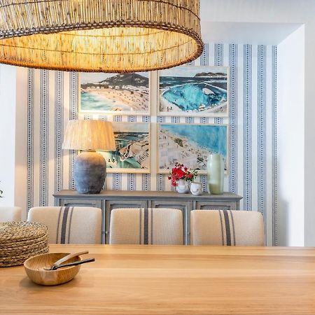 The Nici Clifton Sea View Apartments เคปทาวน์ ภายนอก รูปภาพ