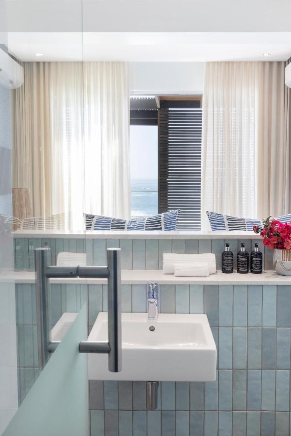 The Nici Clifton Sea View Apartments เคปทาวน์ ภายนอก รูปภาพ