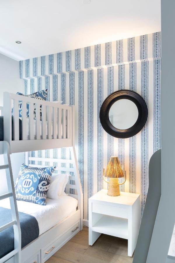 The Nici Clifton Sea View Apartments เคปทาวน์ ภายนอก รูปภาพ