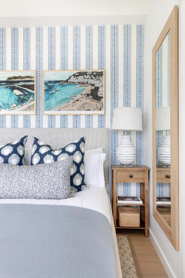The Nici Clifton Sea View Apartments เคปทาวน์ ภายนอก รูปภาพ