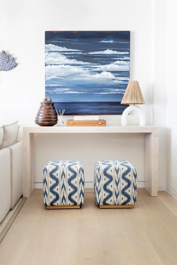 The Nici Clifton Sea View Apartments เคปทาวน์ ภายนอก รูปภาพ