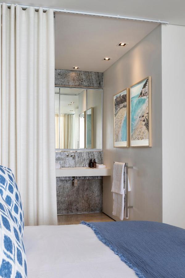 The Nici Clifton Sea View Apartments เคปทาวน์ ภายนอก รูปภาพ