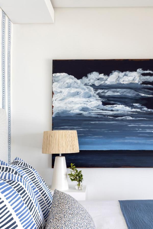 The Nici Clifton Sea View Apartments เคปทาวน์ ภายนอก รูปภาพ