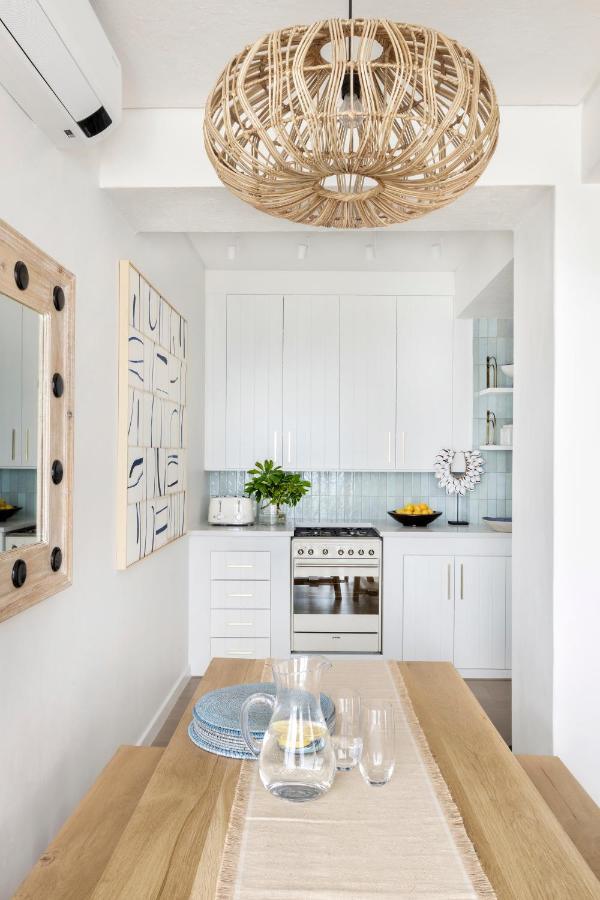The Nici Clifton Sea View Apartments เคปทาวน์ ภายนอก รูปภาพ