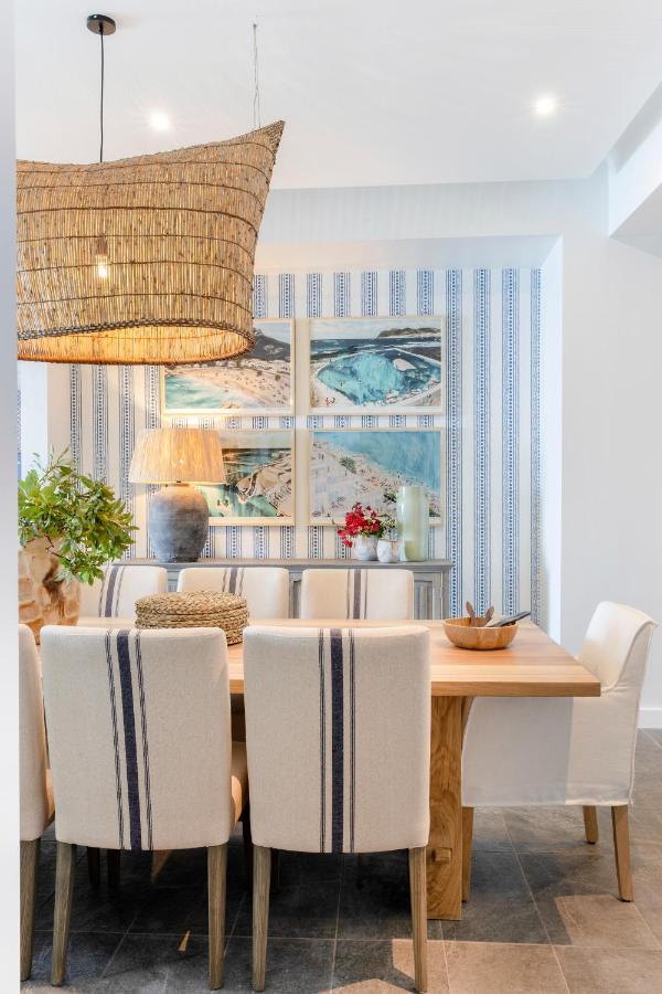 The Nici Clifton Sea View Apartments เคปทาวน์ ภายนอก รูปภาพ