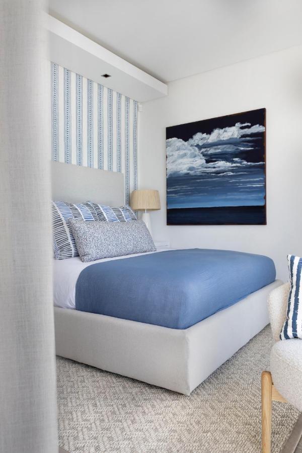 The Nici Clifton Sea View Apartments เคปทาวน์ ภายนอก รูปภาพ