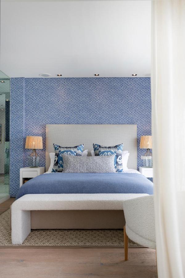 The Nici Clifton Sea View Apartments เคปทาวน์ ภายนอก รูปภาพ
