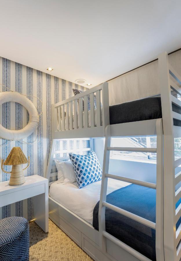 The Nici Clifton Sea View Apartments เคปทาวน์ ภายนอก รูปภาพ