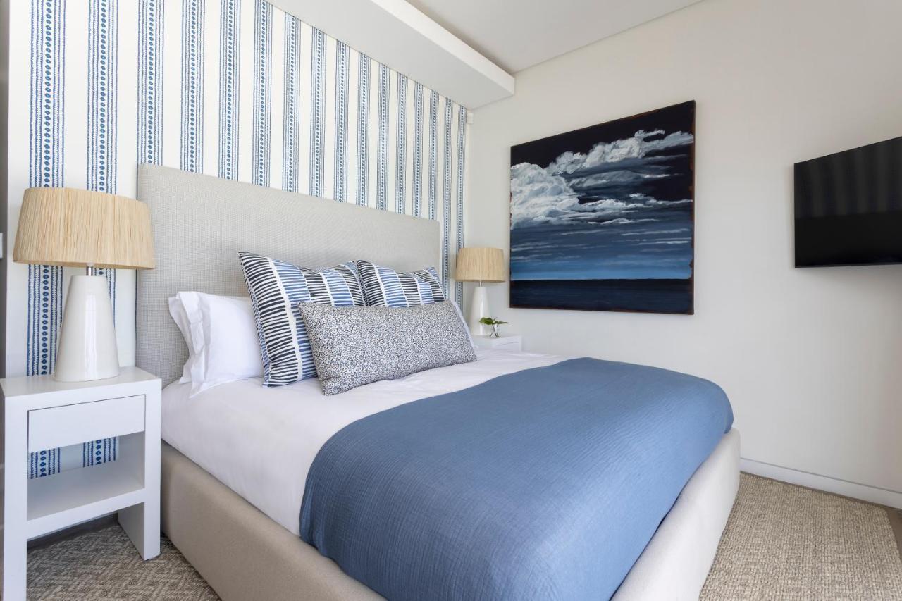 The Nici Clifton Sea View Apartments เคปทาวน์ ภายนอก รูปภาพ