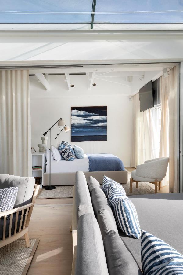 The Nici Clifton Sea View Apartments เคปทาวน์ ภายนอก รูปภาพ