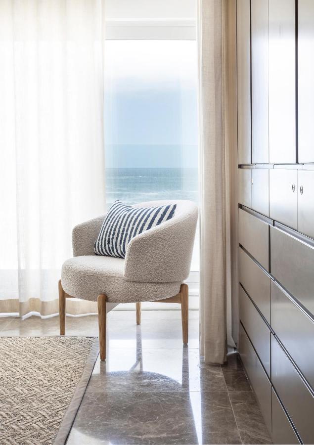 The Nici Clifton Sea View Apartments เคปทาวน์ ภายนอก รูปภาพ