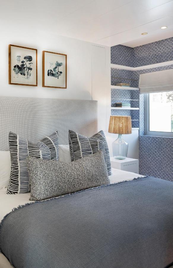 The Nici Clifton Sea View Apartments เคปทาวน์ ภายนอก รูปภาพ